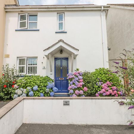 2 Primrose Cottage サンダースフット エクステリア 写真