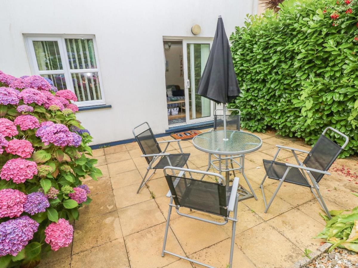 2 Primrose Cottage サンダースフット エクステリア 写真
