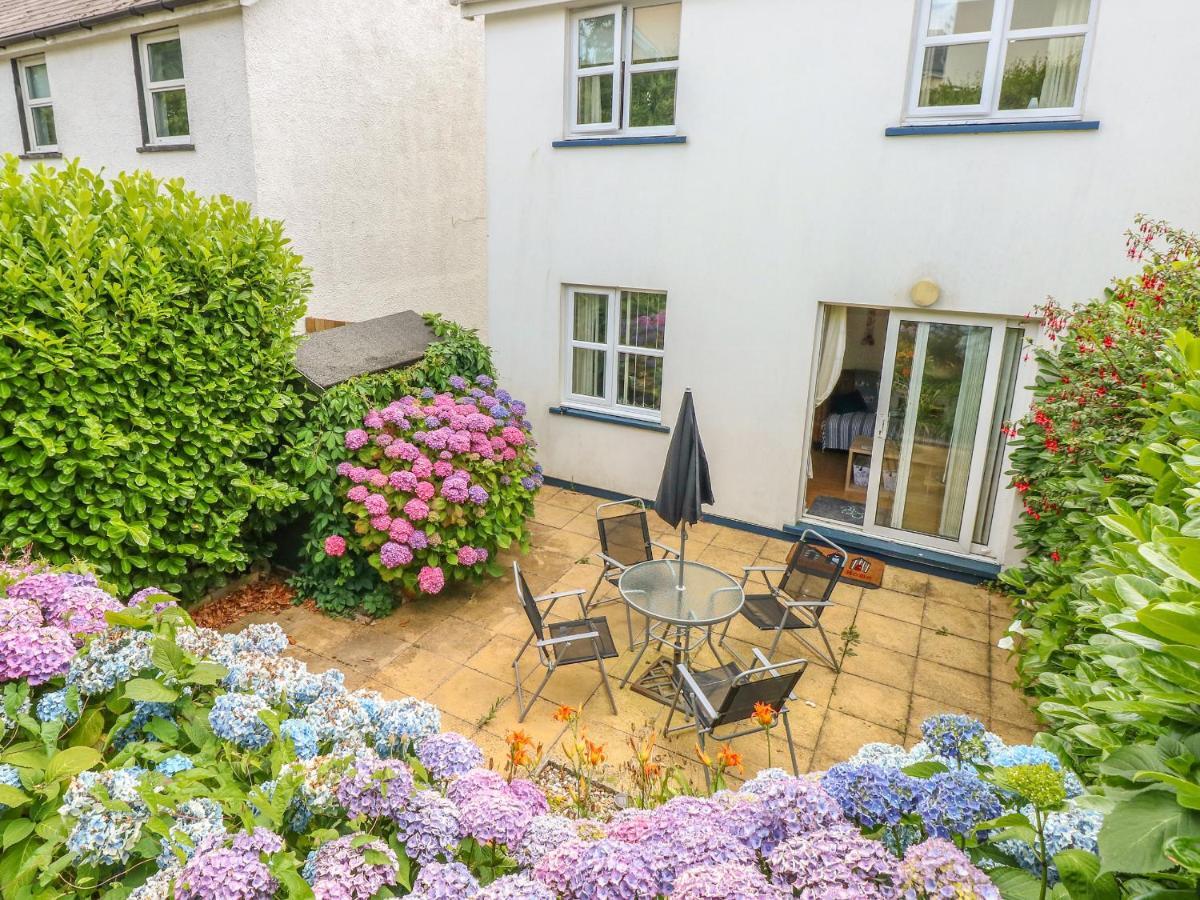 2 Primrose Cottage サンダースフット エクステリア 写真