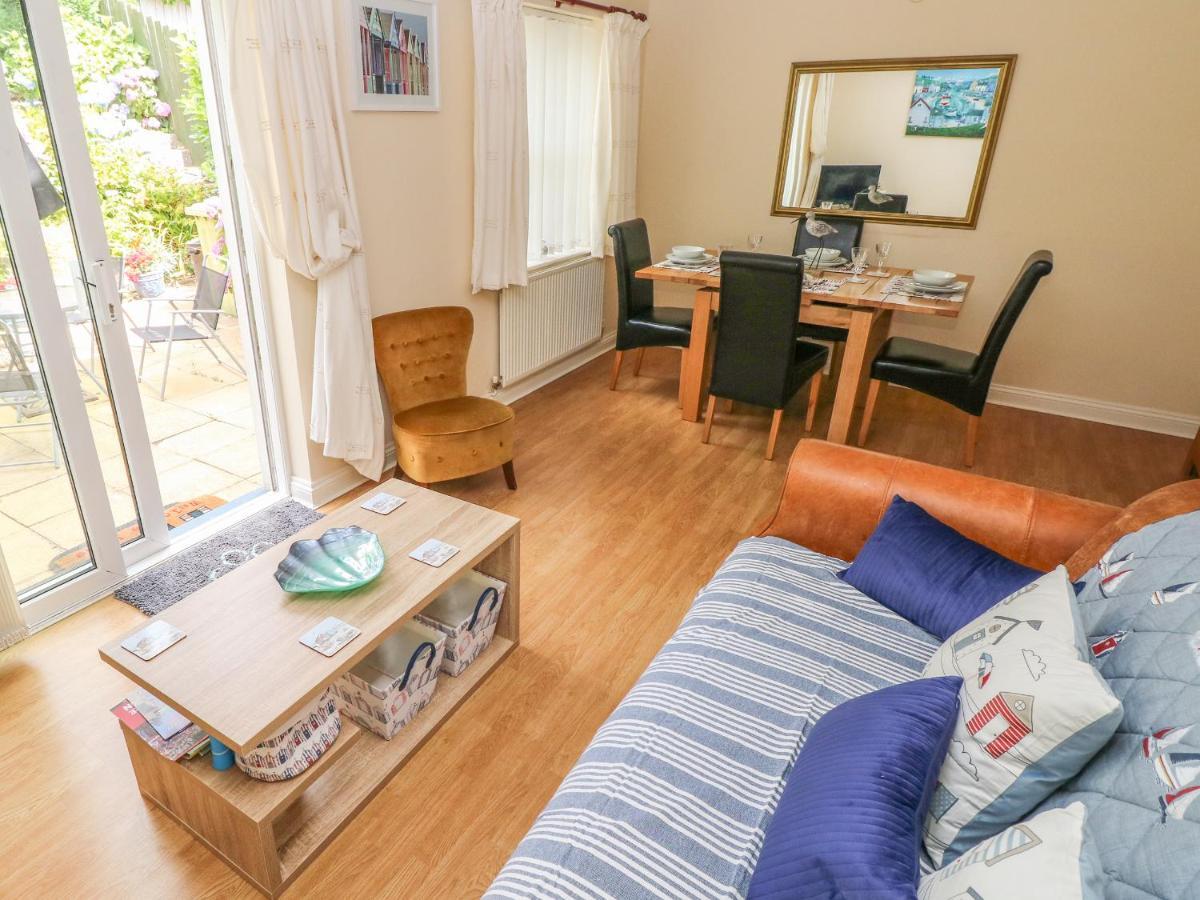 2 Primrose Cottage サンダースフット エクステリア 写真