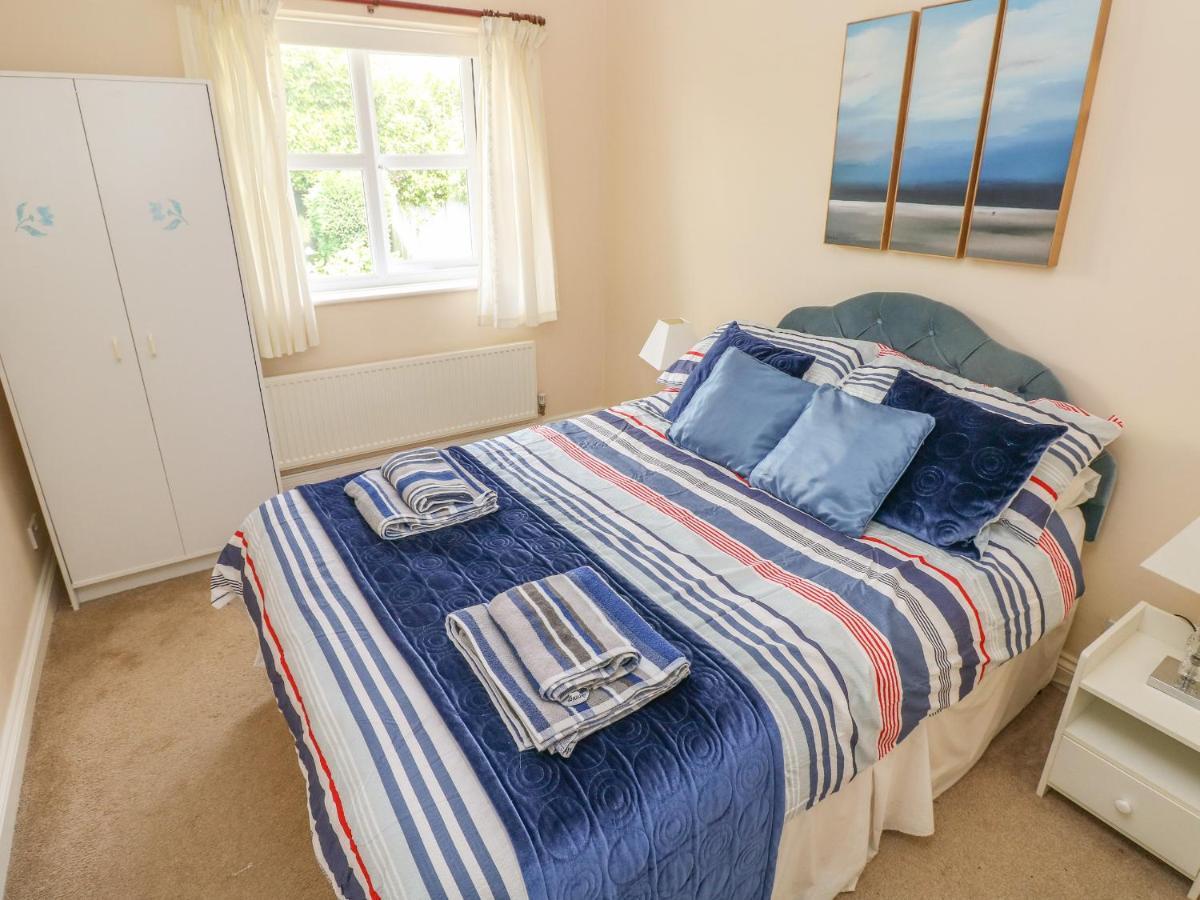 2 Primrose Cottage サンダースフット エクステリア 写真