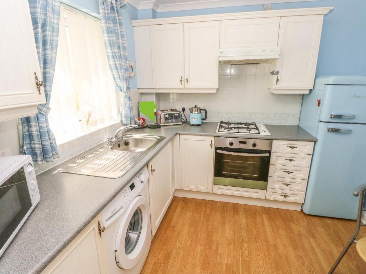 2 Primrose Cottage サンダースフット エクステリア 写真