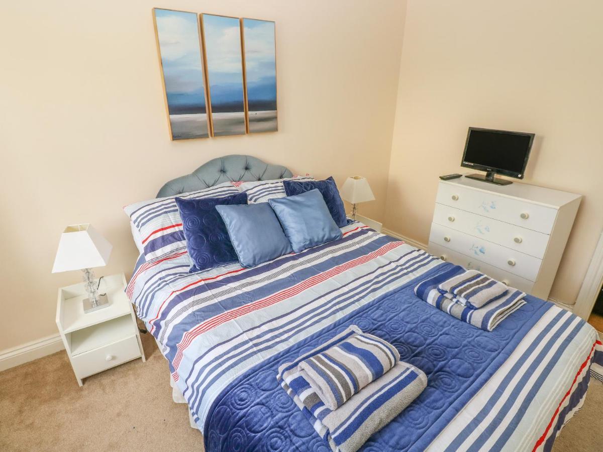 2 Primrose Cottage サンダースフット エクステリア 写真